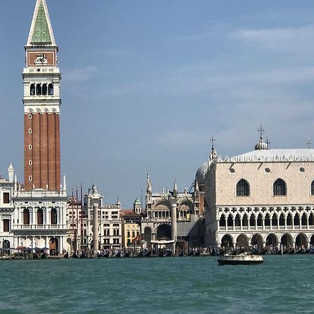 Maison D'Ax Venice Center Екстер'єр фото