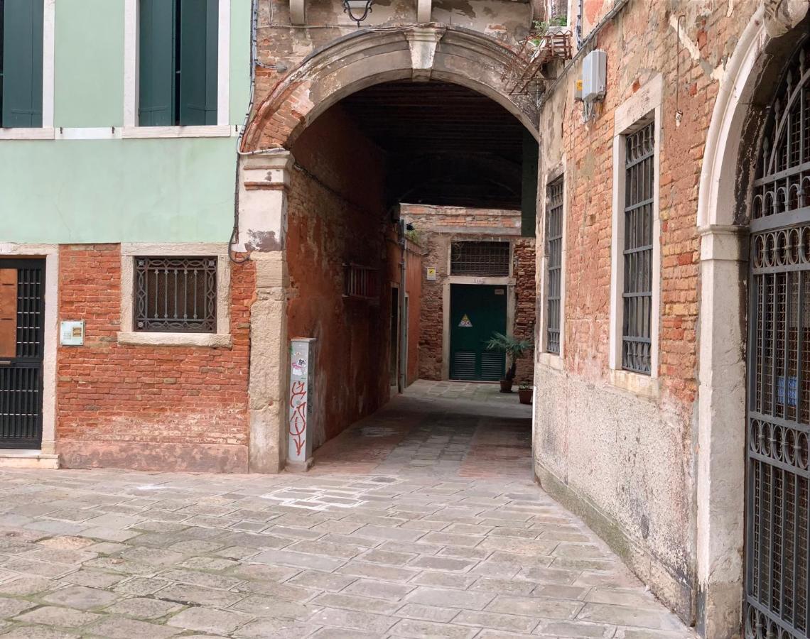 Maison D'Ax Venice Center Екстер'єр фото
