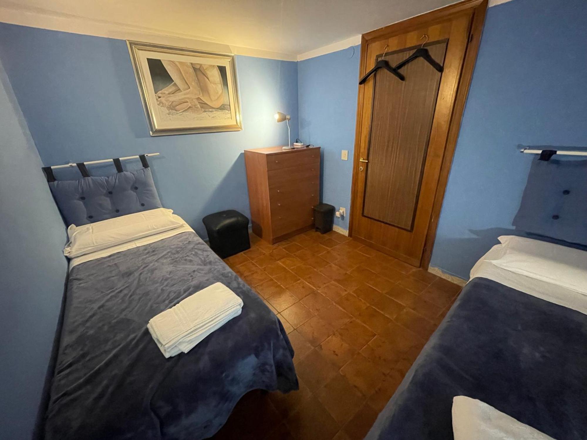 Maison D'Ax Venice Center Екстер'єр фото