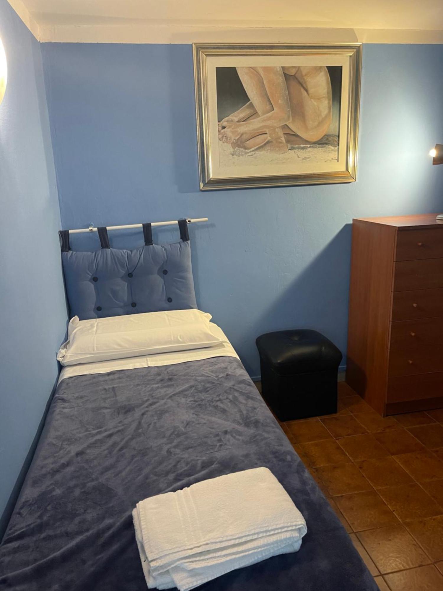 Maison D'Ax Venice Center Екстер'єр фото