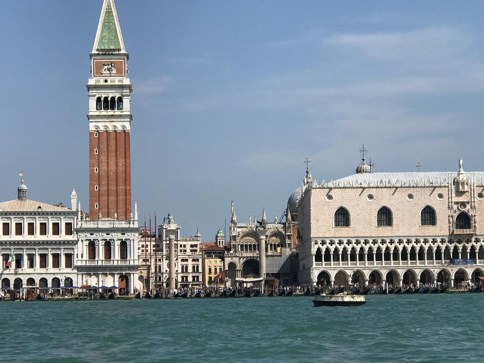 Maison D'Ax Venice Center Екстер'єр фото
