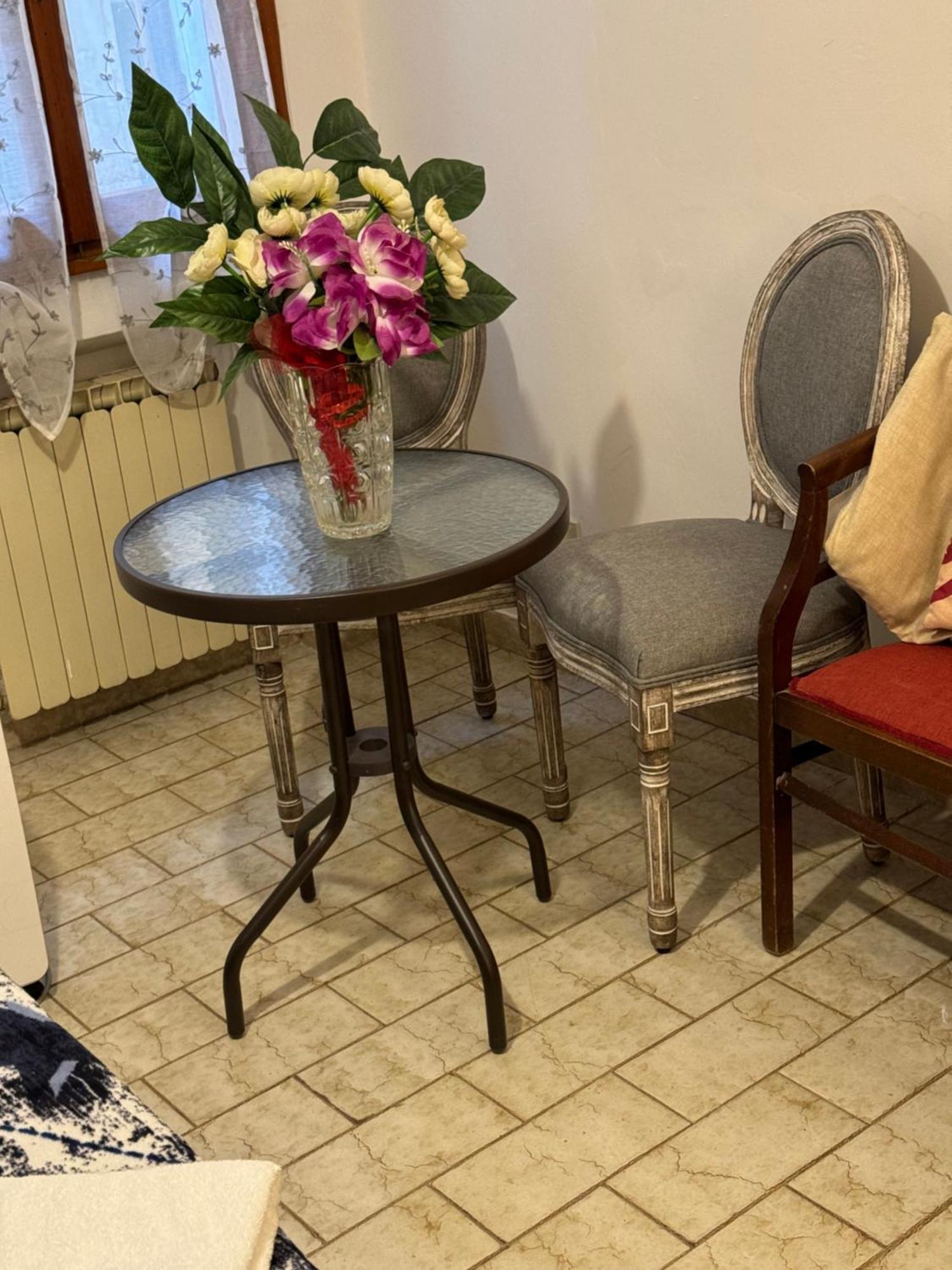 Maison D'Ax Venice Center Екстер'єр фото