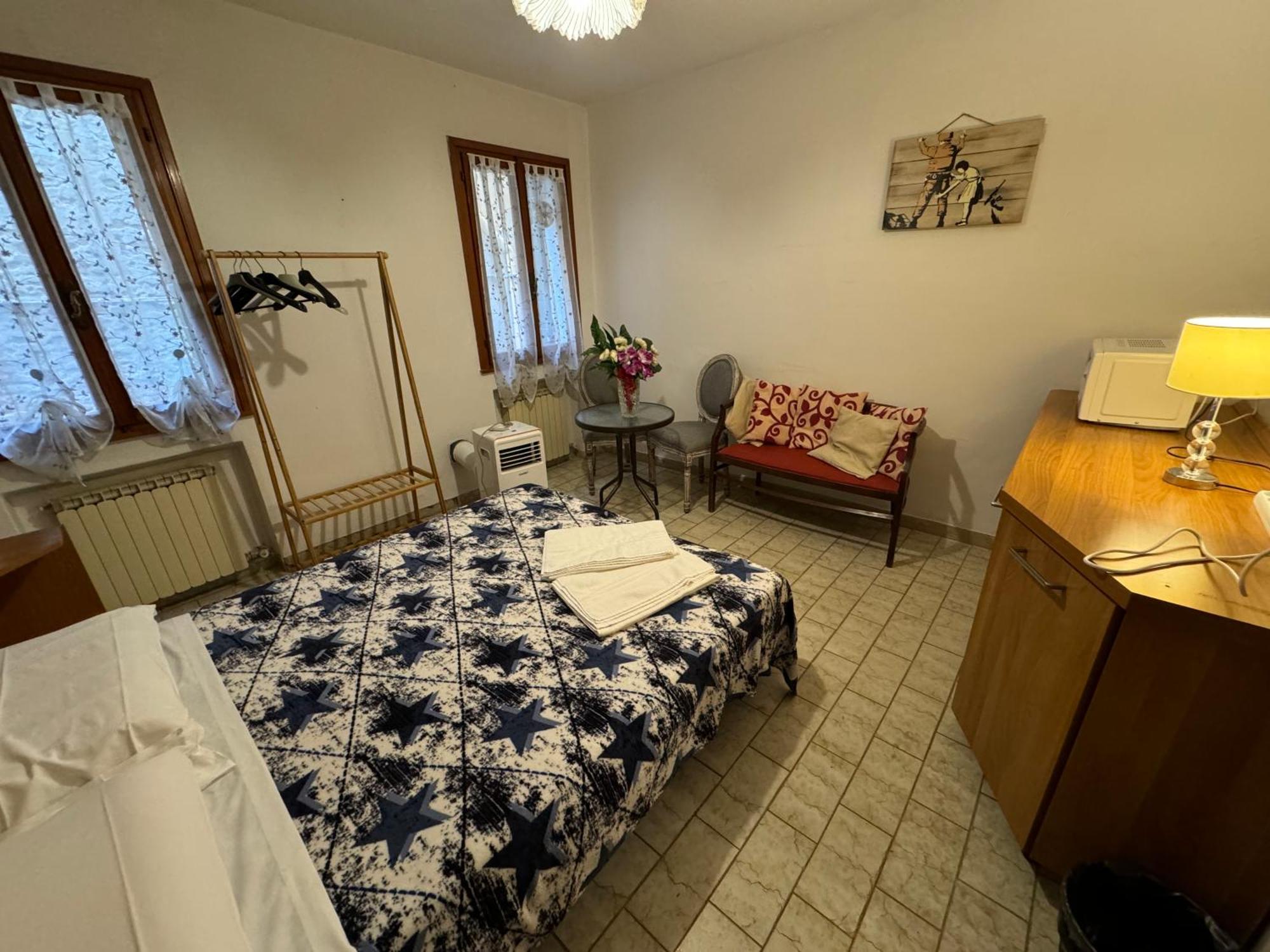 Maison D'Ax Venice Center Екстер'єр фото