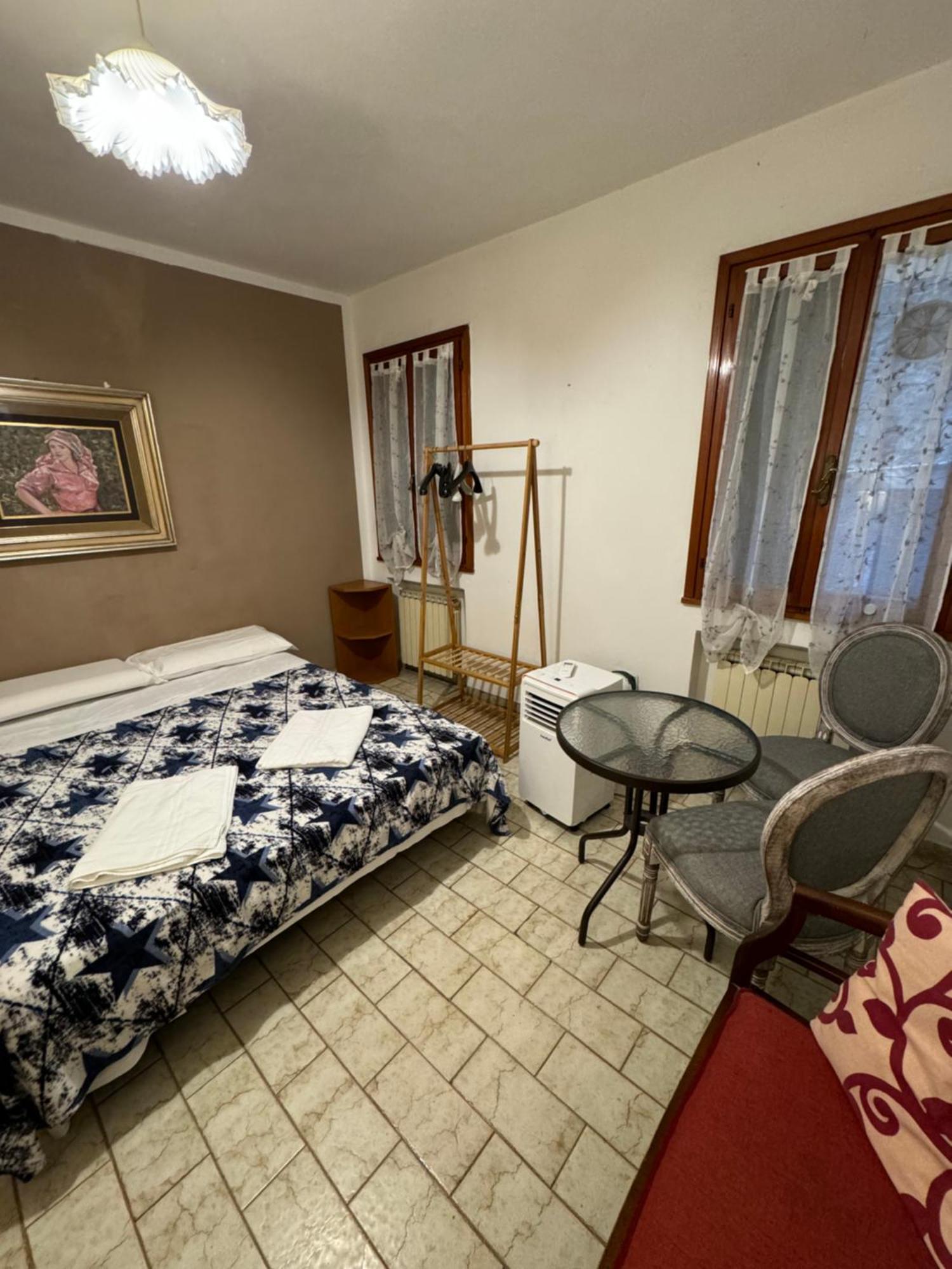 Maison D'Ax Venice Center Екстер'єр фото