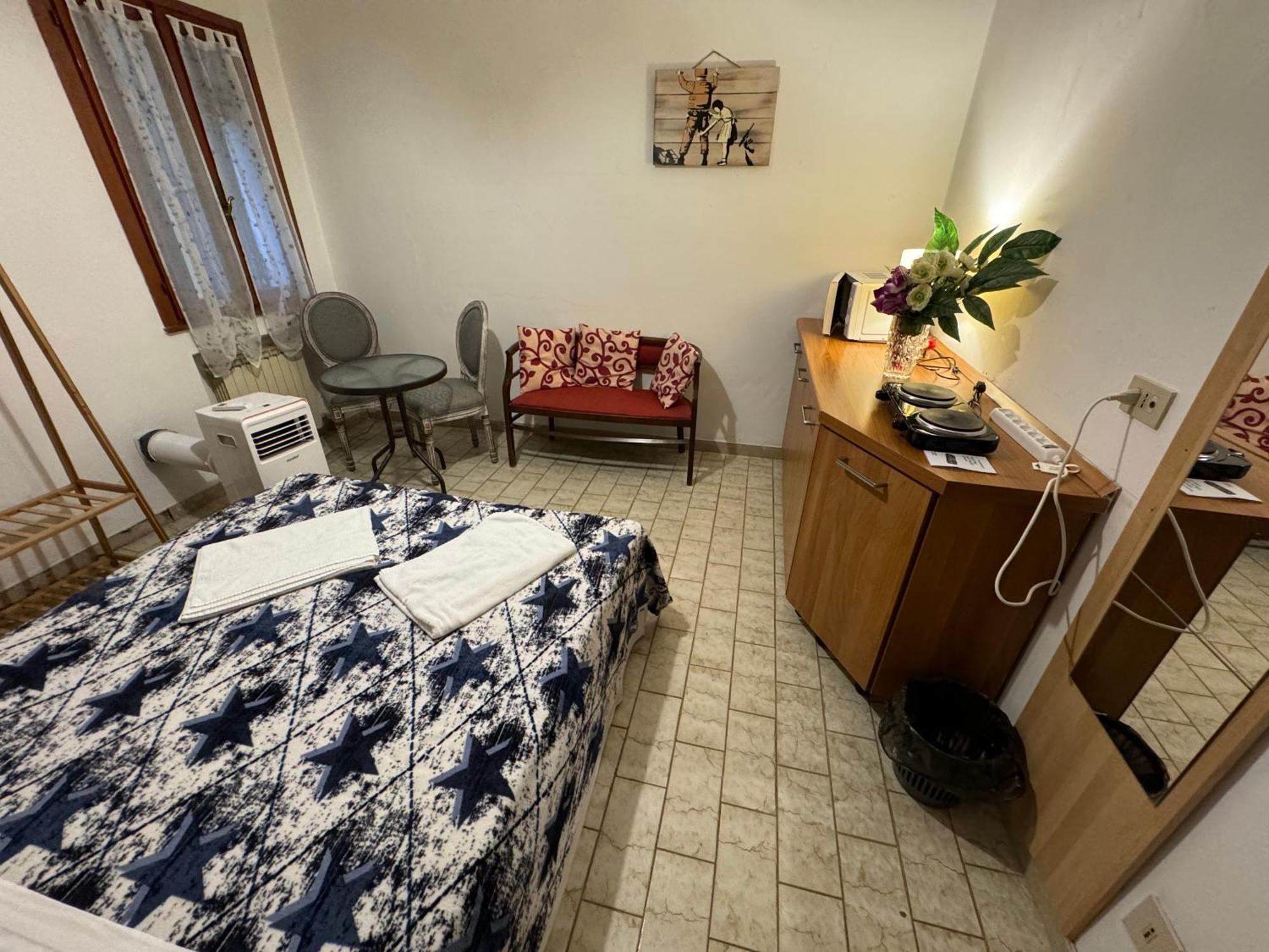 Maison D'Ax Venice Center Екстер'єр фото