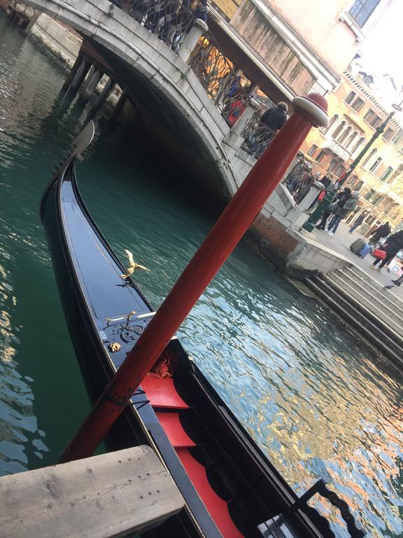 Maison D'Ax Venice Center Екстер'єр фото