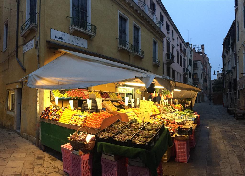Maison D'Ax Venice Center Екстер'єр фото