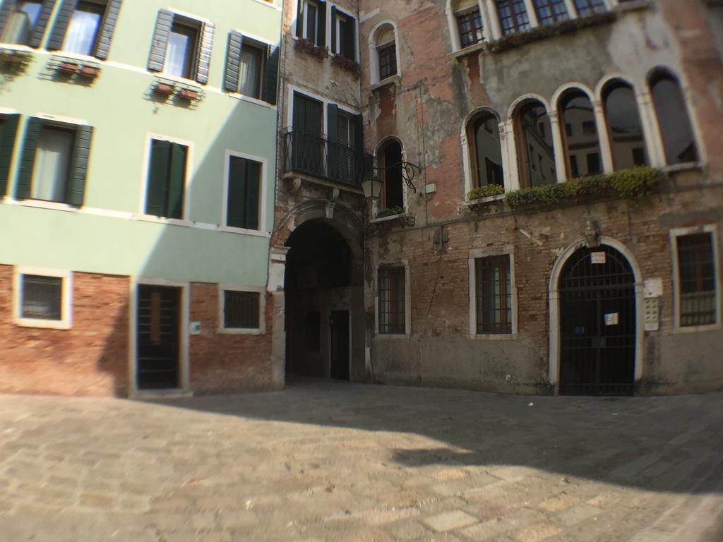Maison D'Ax Venice Center Екстер'єр фото