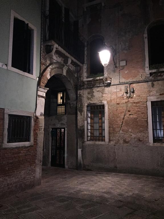 Maison D'Ax Venice Center Екстер'єр фото