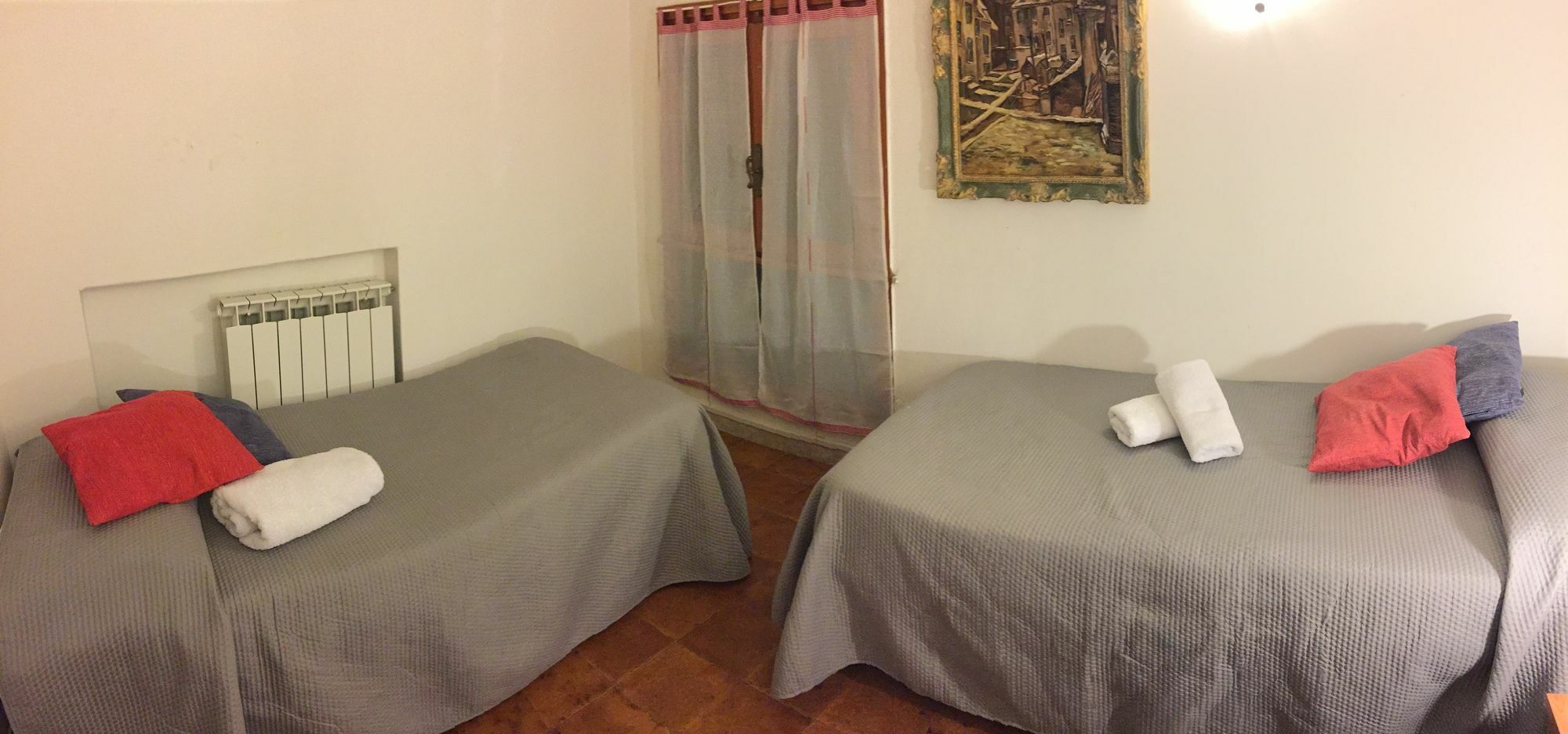 Maison D'Ax Venice Center Екстер'єр фото