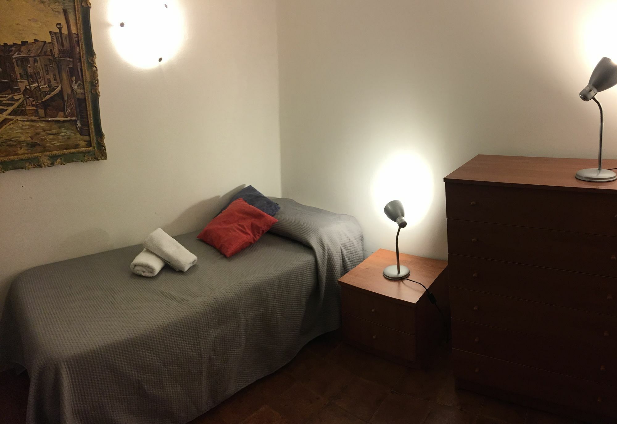 Maison D'Ax Venice Center Екстер'єр фото